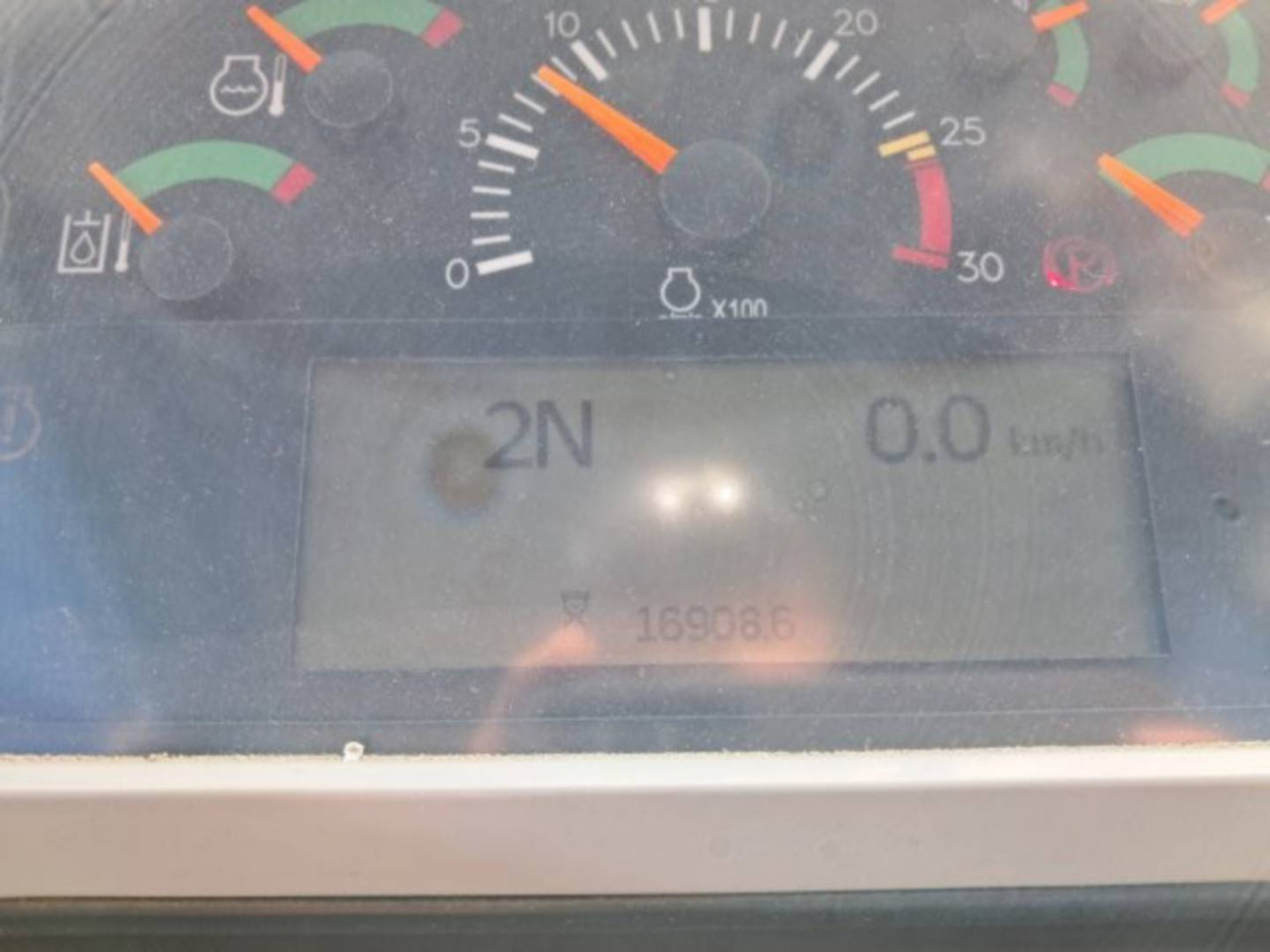 CAT 972M - Cargadora de ruedas: foto 5 CAT 972M - Cargadora de ruedas: foto 5