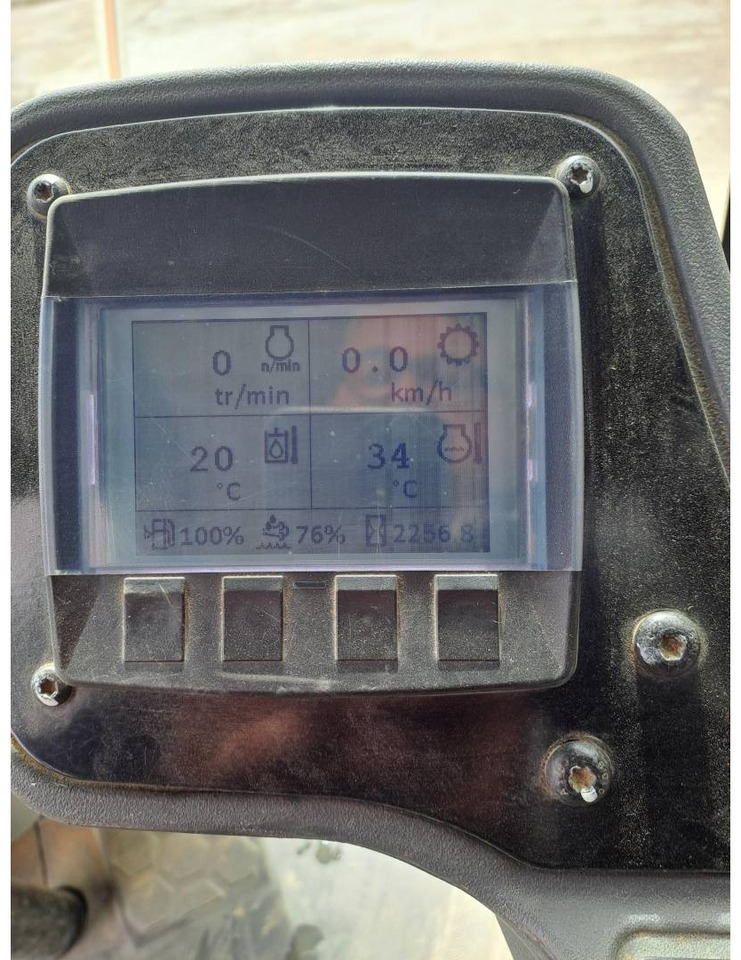 CAT CS76B 4F - Compactador: foto 5 CAT CS76B 4F - Compactador: foto 5