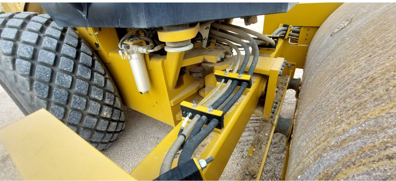Compactador CAT CS76B 4F: foto 12