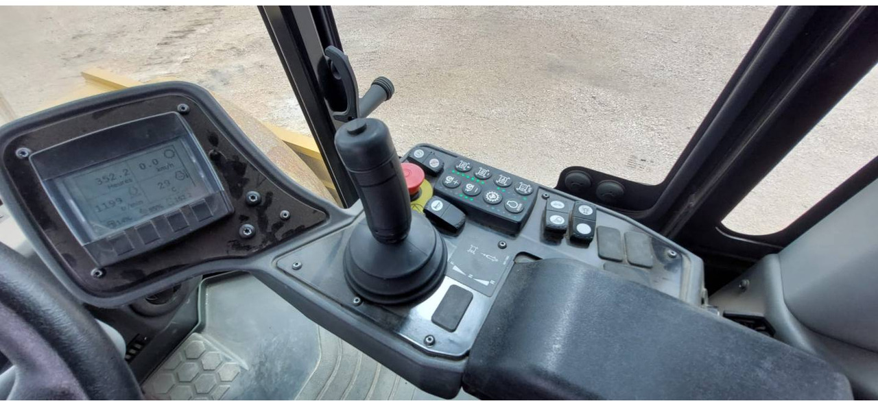 Compactador CAT CS76B 4F: foto 18