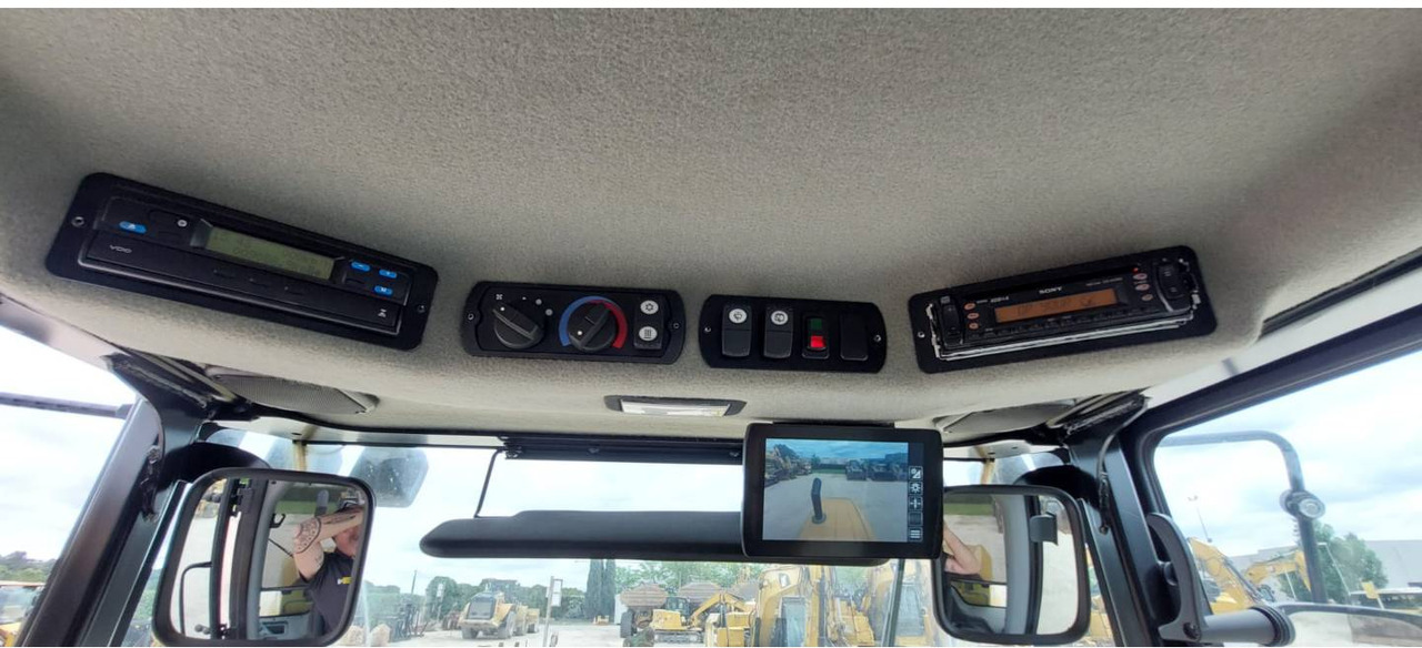 Compactador CAT CS76B 4F: foto 7