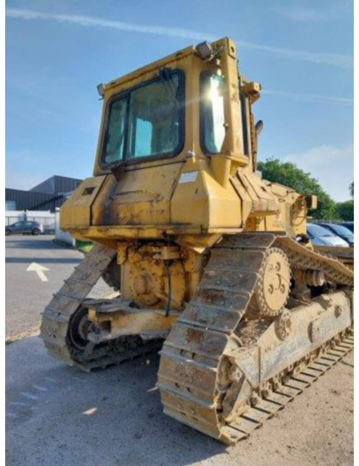 CAT D5H - Bulldozer: foto 4 CAT D5H - Bulldozer: foto 4