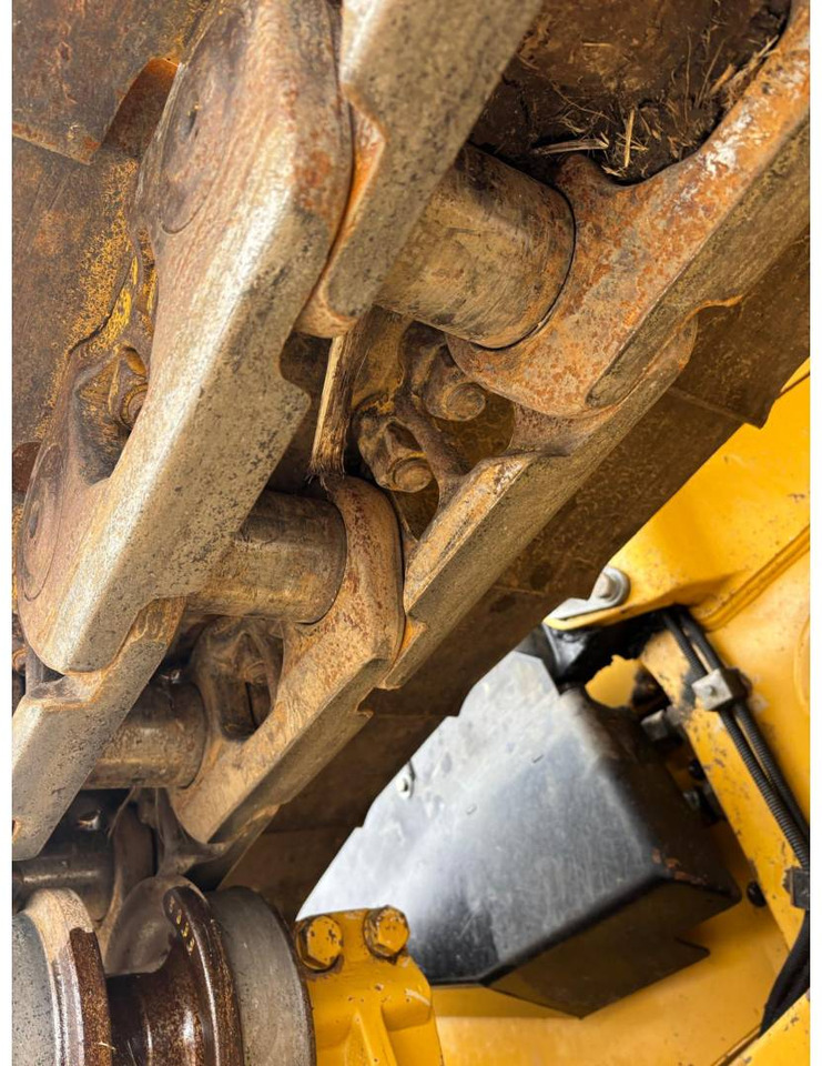 Bulldozer CAT D6 VPAT: foto 16