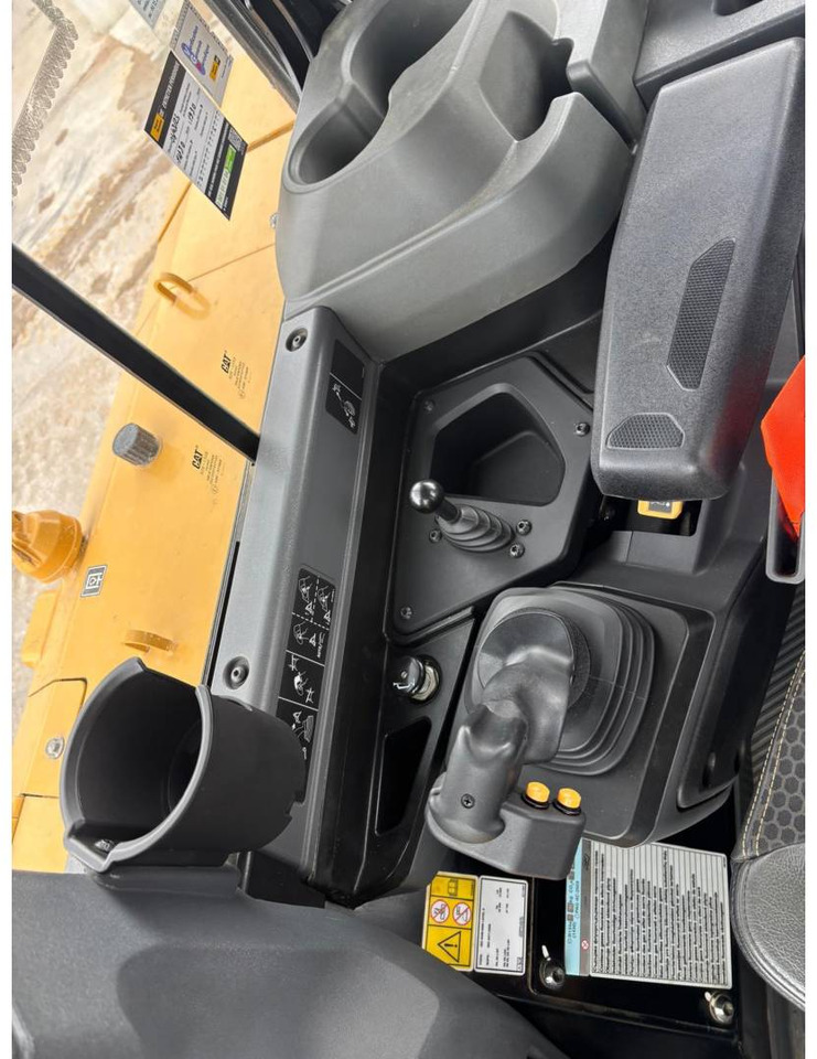 Bulldozer CAT D6 VPAT: foto 23