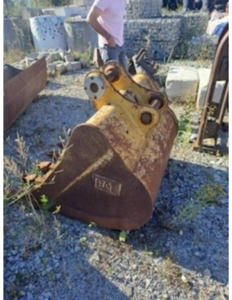 CAT GODET/315 - Cazo para excavadora para Maquinaria de construcción: foto 2 CAT GODET/315 - Cazo para excavadora para Maquinaria de construcción: foto 2
