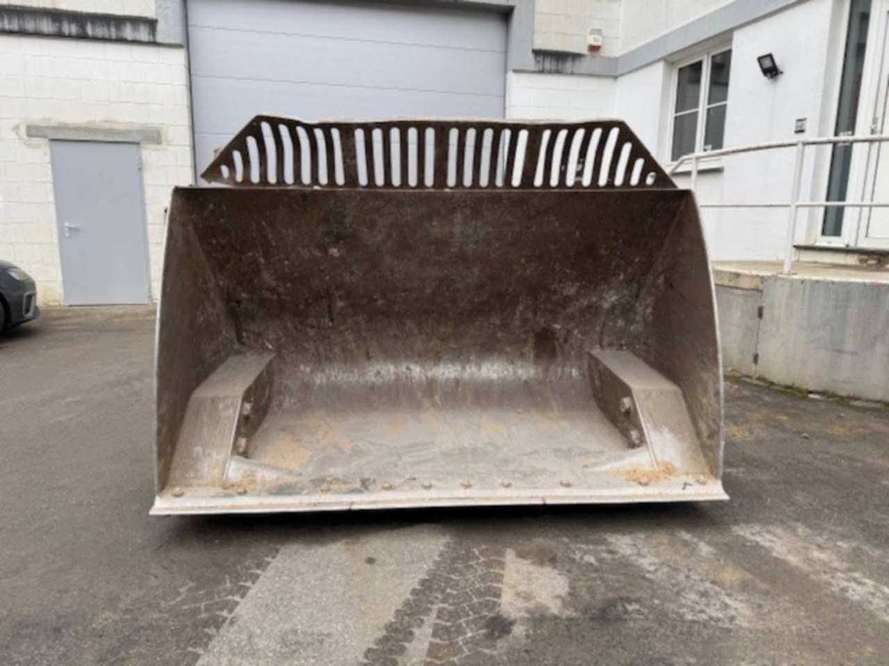 CAT GODET/924/926/930/461-1429/3M3/2550MM - Cazo: foto 3 CAT GODET/924/926/930/461-1429/3M3/2550MM - Cazo: foto 3