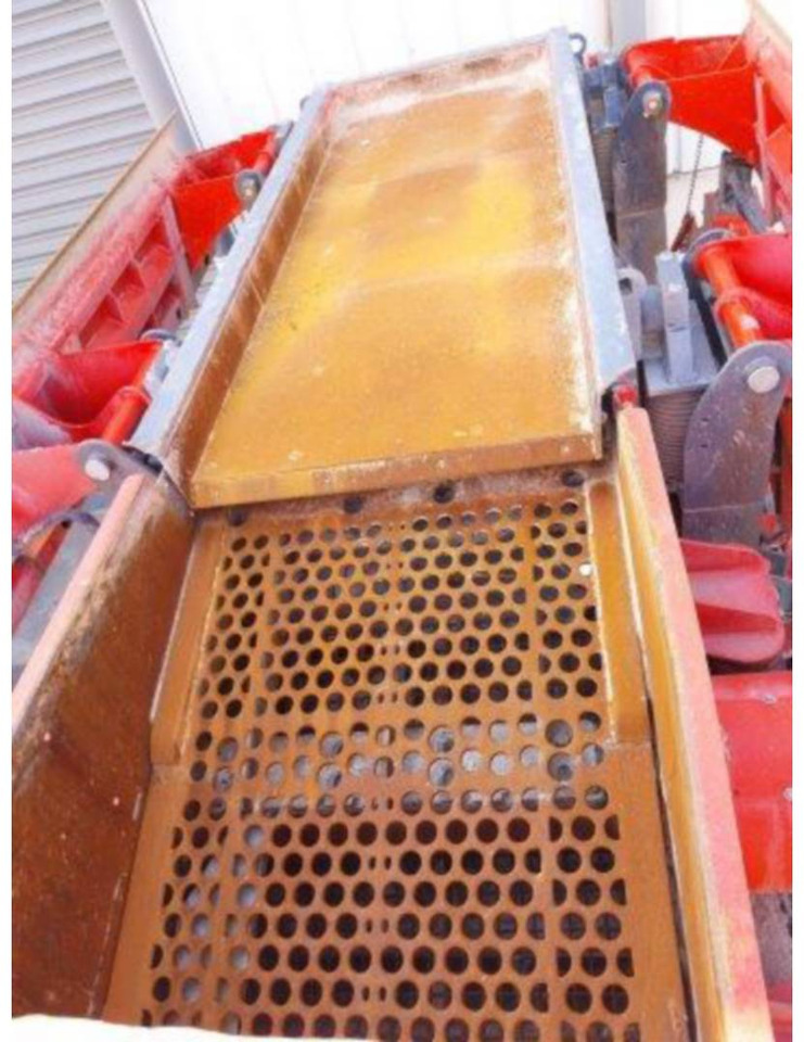 Machacadora SANDVIK MINING & CONSTRUCTION QI341HS: foto 12 Machacadora SANDVIK MINING & CONSTRUCTION QI341HS: foto 12