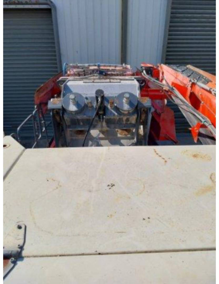 Machacadora SANDVIK MINING & CONSTRUCTION QI341HS: foto 7 Machacadora SANDVIK MINING & CONSTRUCTION QI341HS: foto 7