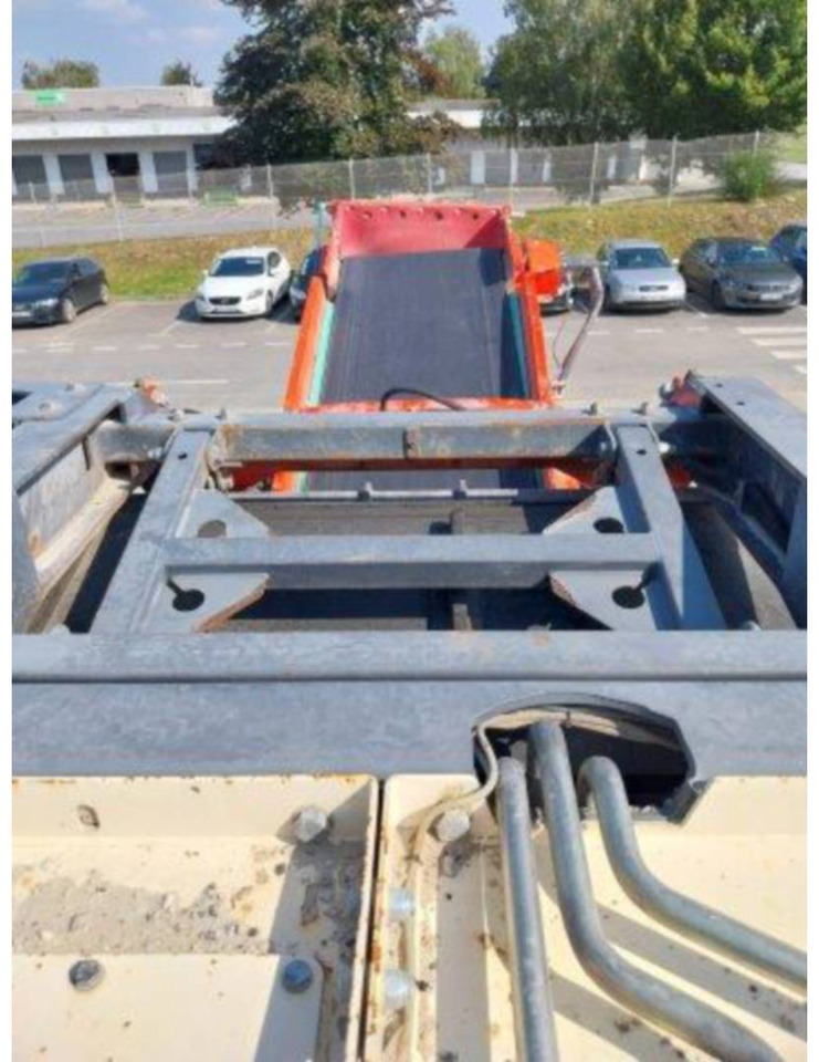 Machacadora SANDVIK MINING & CONSTRUCTION QI341HS: foto 11 Machacadora SANDVIK MINING & CONSTRUCTION QI341HS: foto 11