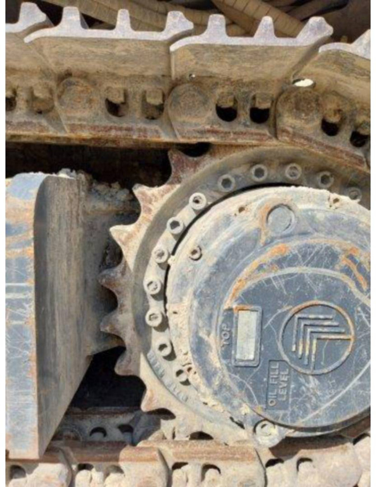 Machacadora SANDVIK MINING & CONSTRUCTION QI341HS: foto 22 Machacadora SANDVIK MINING & CONSTRUCTION QI341HS: foto 22