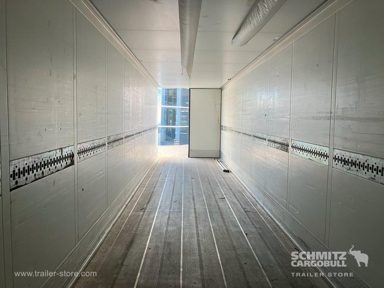 Semirremolque isotérmico SCHMITZ Semiremolque Frigo Standard: foto 9