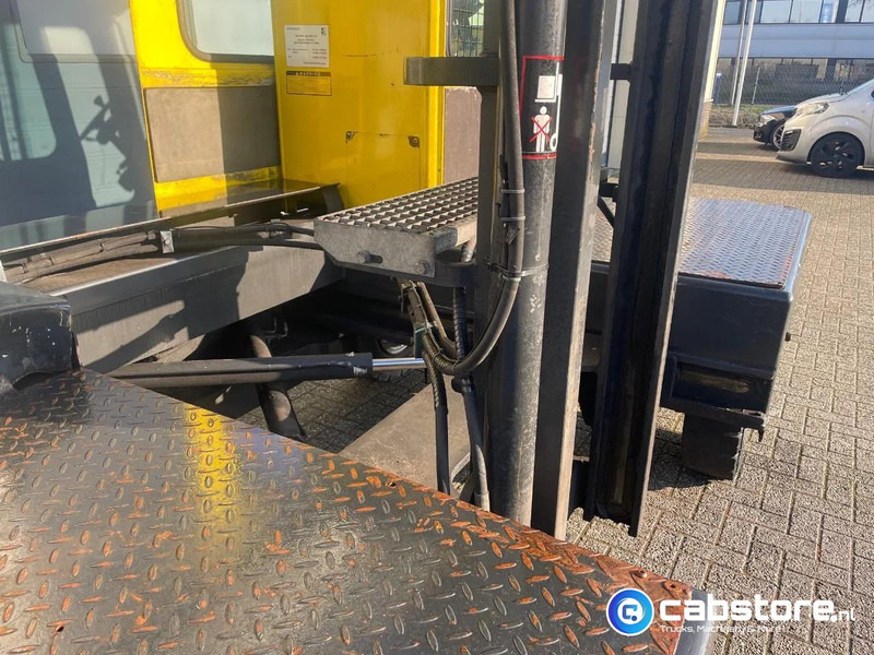 Carretilla de carga lateral Bulmor LQ50 12 / 55 Zijlader - Side loader -: foto 12