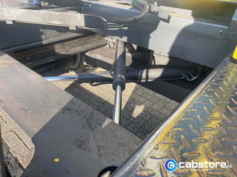 Carretilla de carga lateral Bulmor LQ50 12 / 55 Zijlader - Side loader -: foto 11