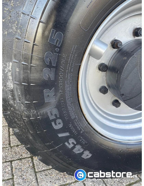 Manipulador telescópico Manitou MRT 2150 Turbo Roterende Verreiker ROTO - Telehandler - Teleskoplader - Bouwjaar 2007 - good condition: foto 12 Manipulador telescópico Manitou MRT 2150 Turbo Roterende Verreiker ROTO - Telehandler - Teleskoplader - Bouwjaar 2007 - good condition: foto 12