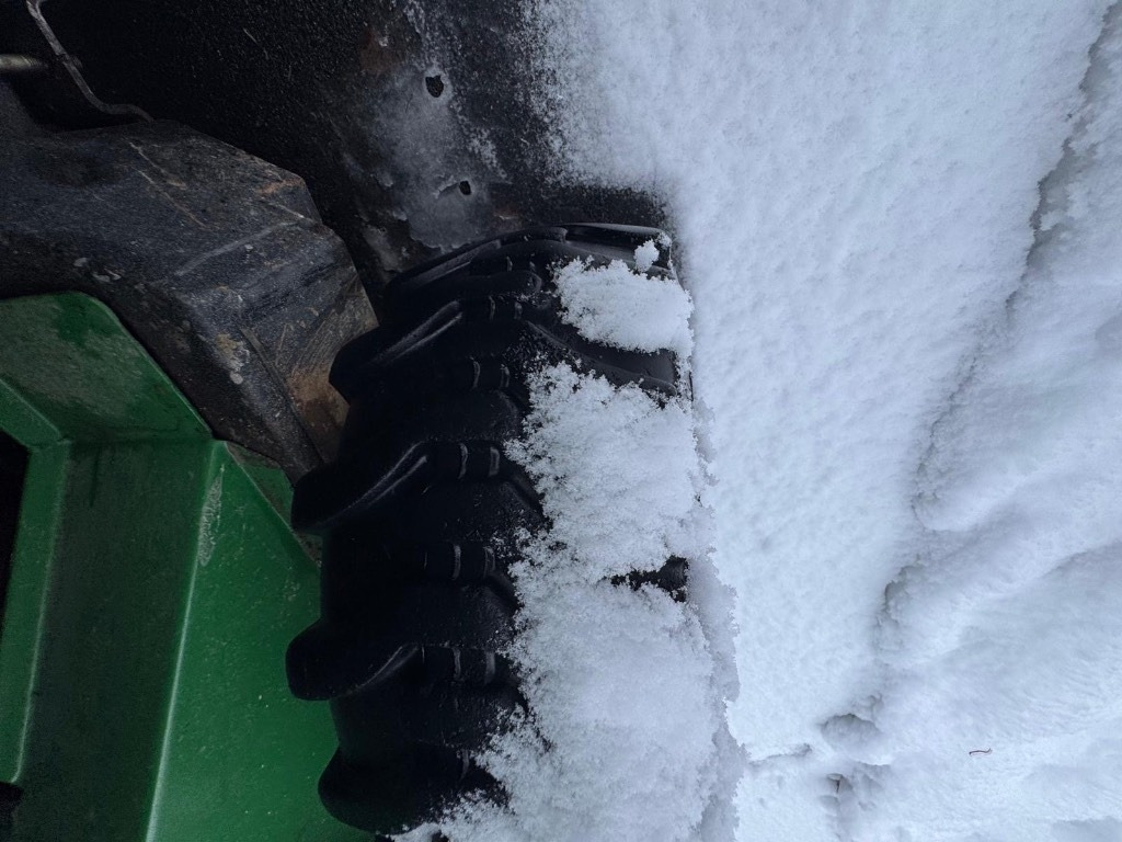 Avant 520+ - Cargadora articulada: foto 3 Avant 520+ - Cargadora articulada: foto 3