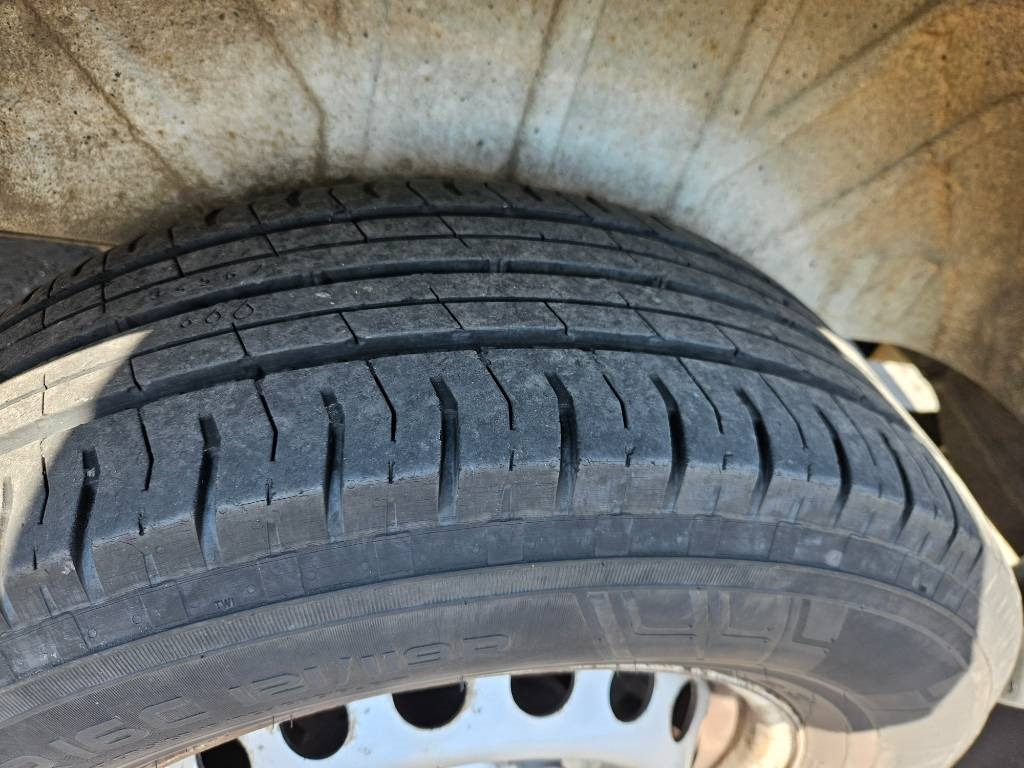 Furgón Ford Transit: foto 7