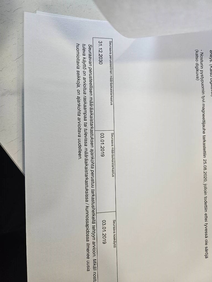 Camión grúa Scania P 94 DB 220 Hiab 135-4 lisähydrauliikalla: foto 17