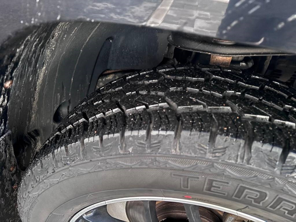 Volkswagen Amarok V6 - Pick-up: foto 3 Volkswagen Amarok V6 - Pick-up: foto 3