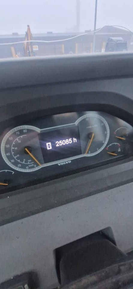 Volvo A40 F FS - Dúmper articulado: foto 4 Volvo A40 F FS - Dúmper articulado: foto 4