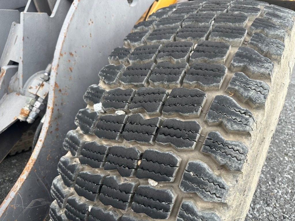 Cargadora de ruedas Volvo L45B 4X4 /245: foto 6