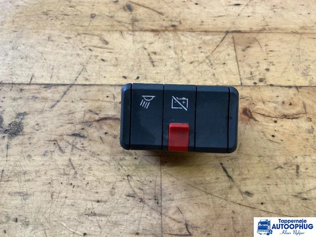 DAF Kontakter - Sistema eléctrico para Camión: foto 4 DAF Kontakter - Sistema eléctrico para Camión: foto 4