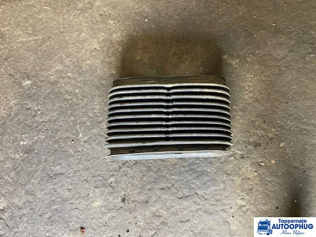 DAF gaiter – DAF 1862021 - Cabina e interior para Camión: foto 1 DAF gaiter – DAF 1862021 - Cabina e interior para Camión: foto 1