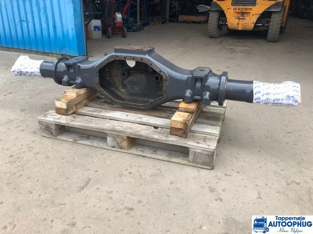 MAN HPD-1382-04 axel case 81.35003-7410 - Diferencial para Camión: foto 2 MAN HPD-1382-04 axel case 81.35003-7410 - Diferencial para Camión: foto 2