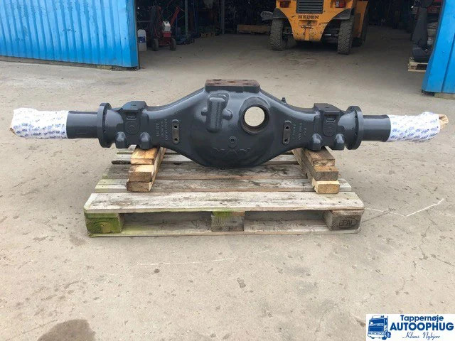 MAN HPD-1382-04 axel case 81.35003-7410 - Diferencial para Camión: foto 1 MAN HPD-1382-04 axel case 81.35003-7410 - Diferencial para Camión: foto 1