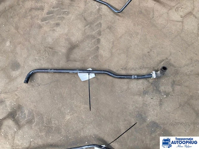 MAN Servo rør – MAN 81.47303-0052 - Dirección para Camión: foto 1 MAN Servo rør – MAN 81.47303-0052 - Dirección para Camión: foto 1