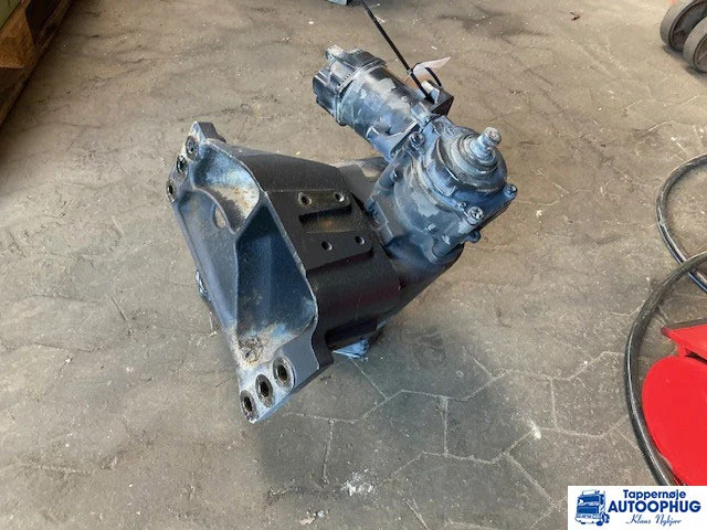 MAN Styrehus – MAN 81.46200-6626 - Dirección para Camión: foto 2 MAN Styrehus – MAN 81.46200-6626 - Dirección para Camión: foto 2