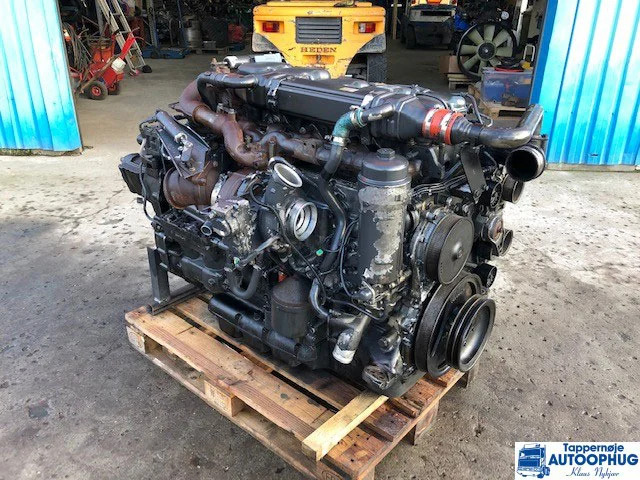 Scania DC9 29 B02 – XPI / EEV - Motor para Camión: foto 1 Scania DC9 29 B02 – XPI / EEV - Motor para Camión: foto 1