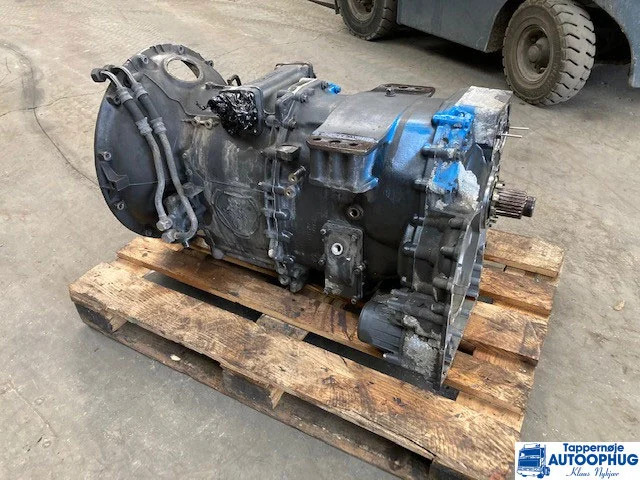 Caja de cambios y piezas para Camión Scania GRSO905R Renoveret: foto 6