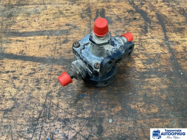 Scania Quick exhaust valve – Scania 2255345 - Piezas de freno para Camión: foto 2 Scania Quick exhaust valve – Scania 2255345 - Piezas de freno para Camión: foto 2