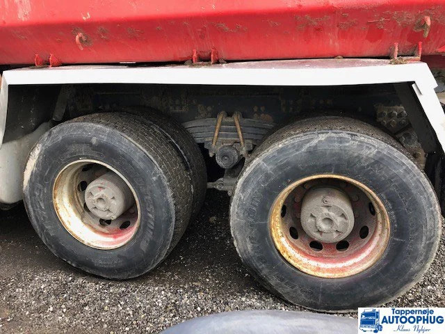 Scania RP835 – 3.96 P/N: 2029165 - Diferencial para Camión: foto 1 Scania RP835 – 3.96 P/N: 2029165 - Diferencial para Camión: foto 1