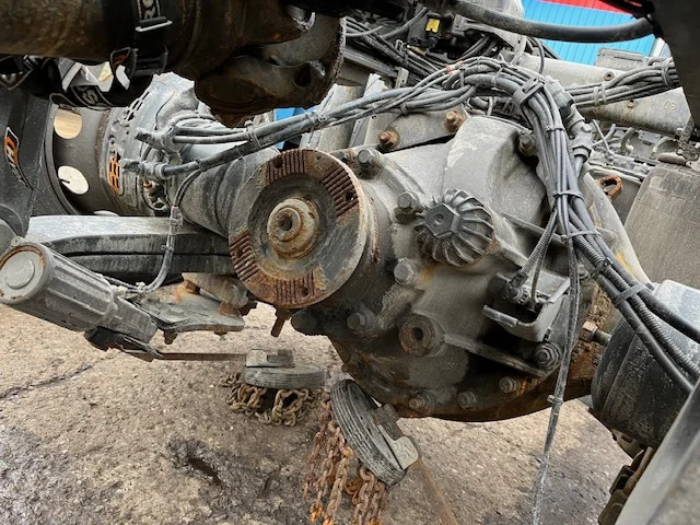 Leasing de Scania S590 6X2 Scania S590 6X2: foto 6 Leasing de Scania S590 6X2 Scania S590 6X2: foto 6