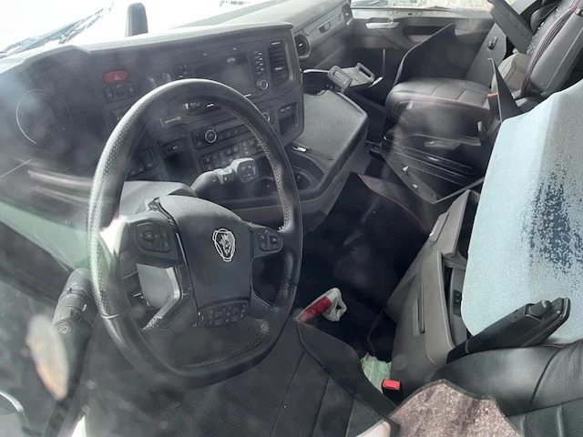 Leasing de Scania S590 6X2 Scania S590 6X2: foto 10 Leasing de Scania S590 6X2 Scania S590 6X2: foto 10