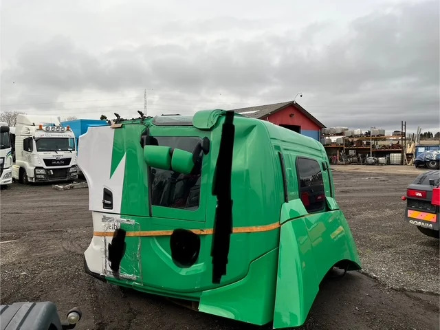 Leasing de Scania S590 6X2 Scania S590 6X2: foto 8 Leasing de Scania S590 6X2 Scania S590 6X2: foto 8