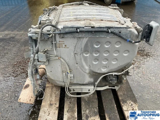 Scania Silencer P/N: 2541854 / 2531689 - Silenciador/ Sistema de escape para Camión: foto 1 Scania Silencer P/N: 2541854 / 2531689 - Silenciador/ Sistema de escape para Camión: foto 1