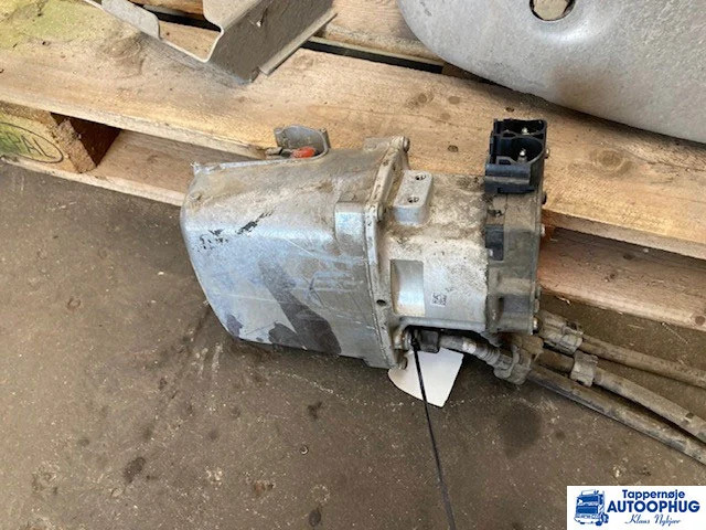 Scania Steering EST Hydraulic pump P/N: 2420897 / 2786167 - Dirección para Camión: foto 1 Scania Steering EST Hydraulic pump P/N: 2420897 / 2786167 - Dirección para Camión: foto 1