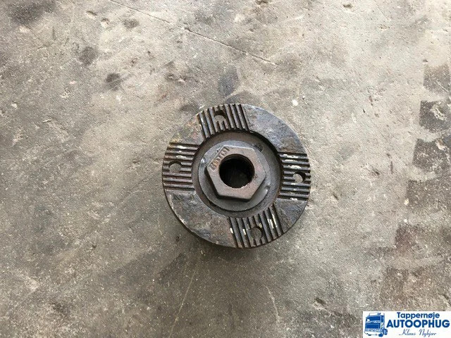 Volvo RTS2370A Shaft P/N: 8172933 - Diferencial para Camión: foto 1 Volvo RTS2370A Shaft P/N: 8172933 - Diferencial para Camión: foto 1