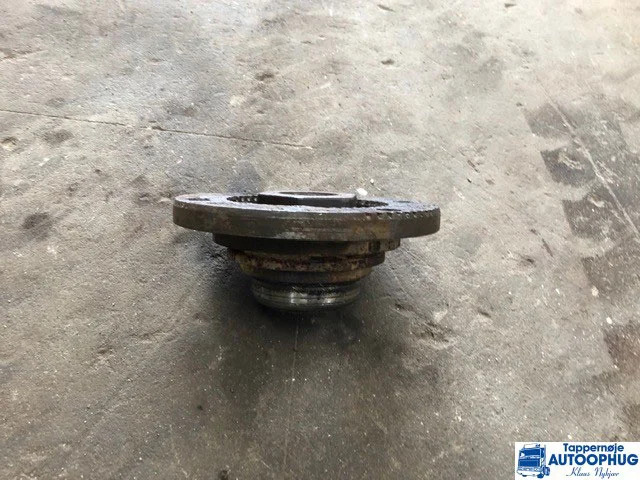 Volvo RTS2370A Shaft P/N: 8172933 - Diferencial para Camión: foto 2 Volvo RTS2370A Shaft P/N: 8172933 - Diferencial para Camión: foto 2