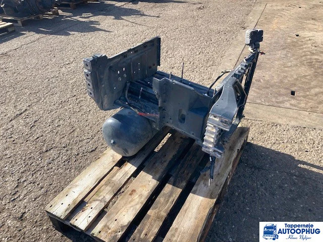 Volvo batterikasse komplet - Acumulador para Camión: foto 5 Volvo batterikasse komplet - Acumulador para Camión: foto 5