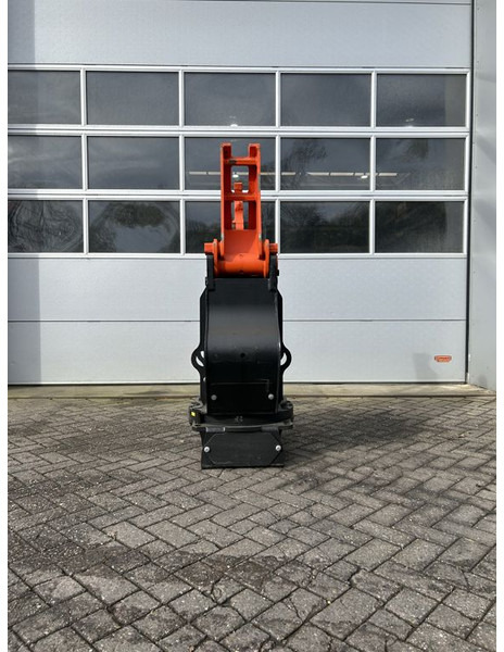 VTN CK07 - Cizalla de demolición para Maquinaria de construcción: foto 4 VTN CK07 - Cizalla de demolición para Maquinaria de construcción: foto 4