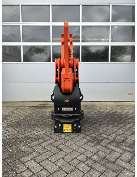 VTN CK07 - Cizalla de demolición para Maquinaria de construcción: foto 2 VTN CK07 - Cizalla de demolición para Maquinaria de construcción: foto 2