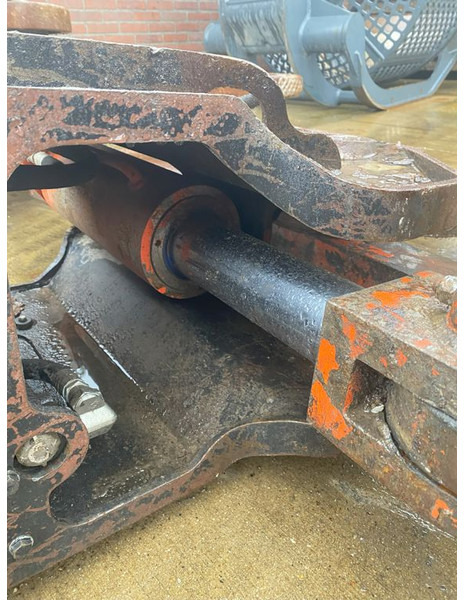 VTN HP04 - Cizalla de demolición para Maquinaria de construcción: foto 4 VTN HP04 - Cizalla de demolición para Maquinaria de construcción: foto 4