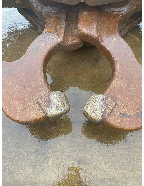 VTN HP04 - Cizalla de demolición para Maquinaria de construcción: foto 5 VTN HP04 - Cizalla de demolición para Maquinaria de construcción: foto 5