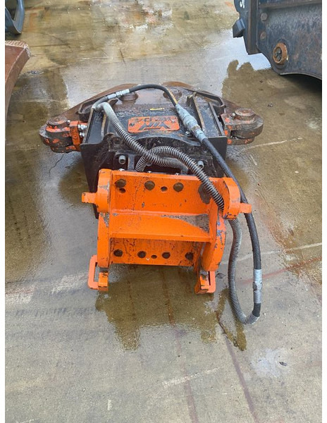 VTN HP04 - Cizalla de demolición para Maquinaria de construcción: foto 3 VTN HP04 - Cizalla de demolición para Maquinaria de construcción: foto 3