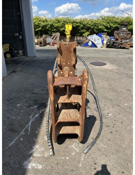 VTN VF19 - Cizalla de demolición para Maquinaria de construcción: foto 2 VTN VF19 - Cizalla de demolición para Maquinaria de construcción: foto 2