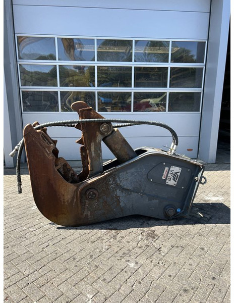 VTN VF19 - Cizalla de demolición para Maquinaria de construcción: foto 3 VTN VF19 - Cizalla de demolición para Maquinaria de construcción: foto 3