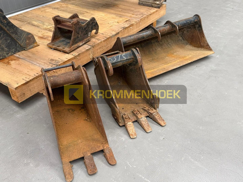 Bobcat 725 S Graafarm - Minicargadora: foto 5 Bobcat 725 S Graafarm - Minicargadora: foto 5